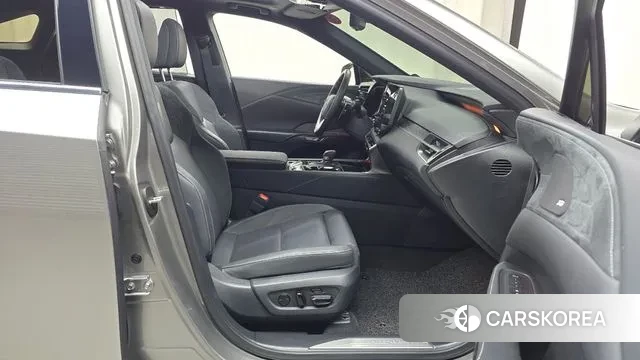 Lexus RX450h + 5th generation 2025 Серый из Кореи, фото 2