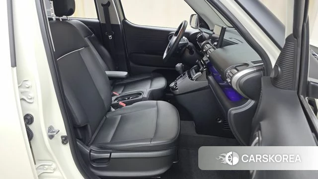 Hyundai Casper 2022 Белый из Кореи, фото 2