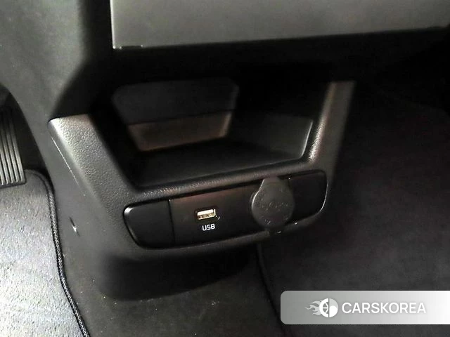 Kia The New Kia Ray 2022 Белый из Кореи, фото 2