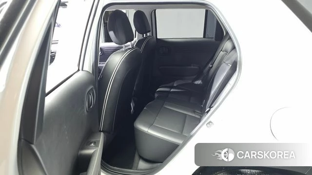 Hyundai Casper 2022 Белый из Кореи, фото 2