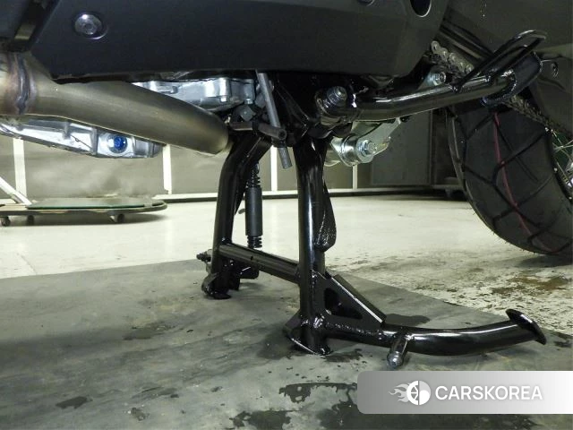 Проданный Honda X-ADV 750 id 4229649 из Японии