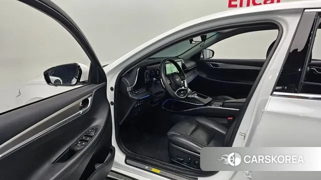 Hyundai The New Grandeur IG id 3483510 из Кореи 2