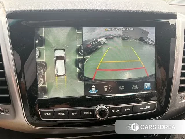 Ssangyong All New Rexton id 2901784 из Кореи 2