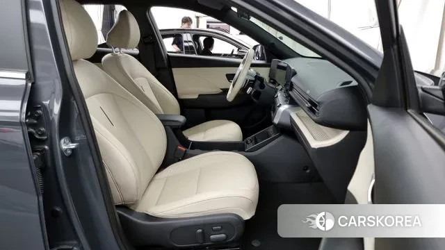 Hyundai Kona (SX2) id 2905192 из Кореи 2