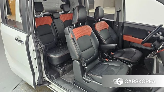 Kia The New Ray 2019 Белый из Кореи, фото 2