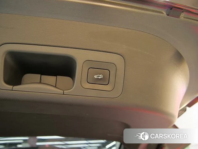 GAC Trumpchi Trumpchi GS4 2024 Черный из Китая, фото 2