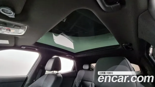 Genesis GV60 id 2671692 из Кореи 2