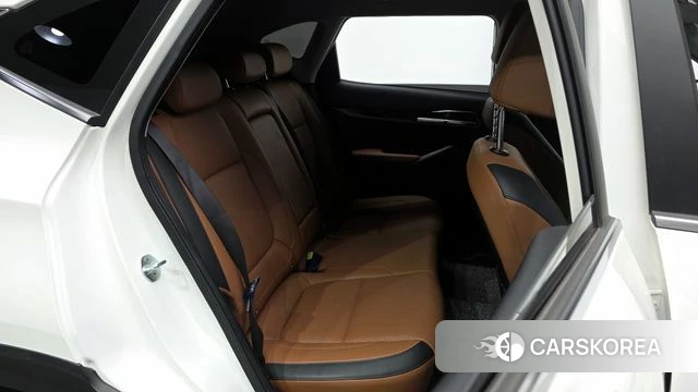 Kia The New Seltos 2022 Белый из Кореи, фото 2