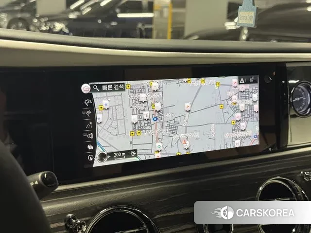 Rolls-Royce Ghost 2nd Generation 2021 Белый из Кореи, фото 2