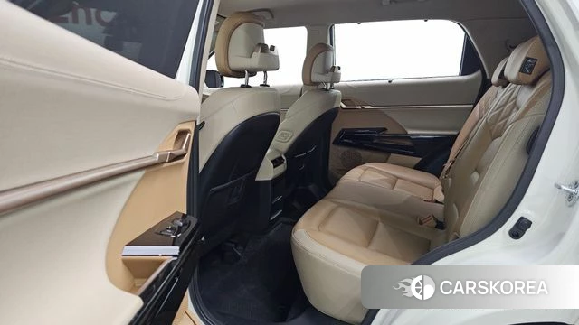 Ssangyong Actian 2nd Generation 2024 Белый из Кореи, фото 2