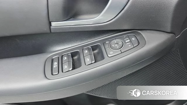 Hyundai Sonata (DN8) 2019 Белый из Кореи, фото 2