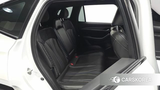 Renault Korea (Samsung) Grand Coleos 2025 Белый из Кореи, фото 2