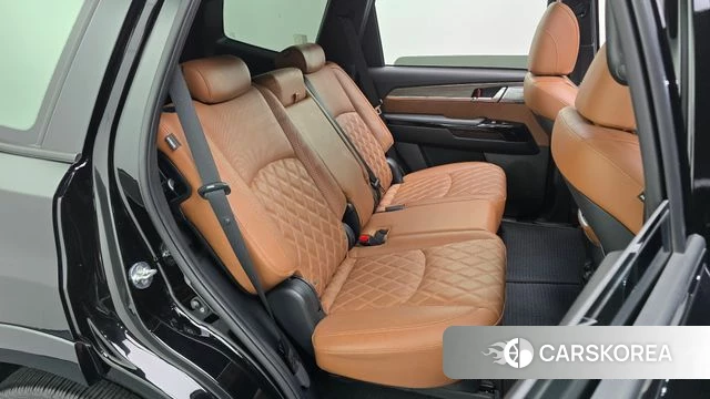 Kia Mohave Master 2022 Черный из Кореи, фото 2