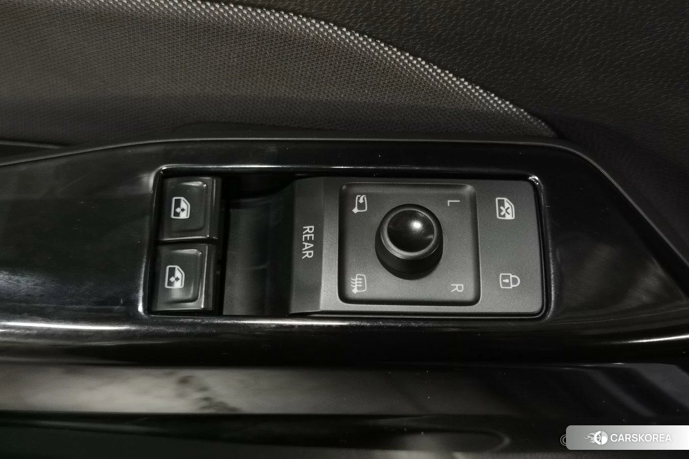 Volkswagen ID.3 2022 Темно-серый из Китая, фото 2