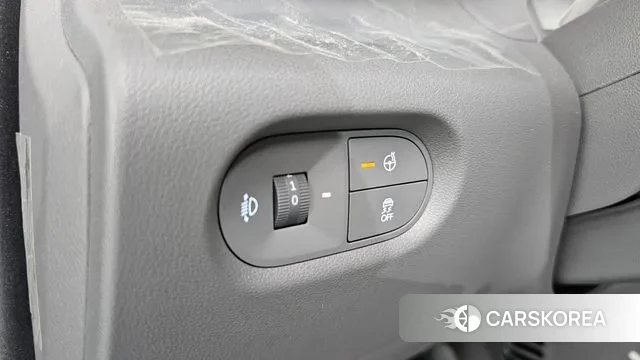 Hyundai Casper 2023 Темно-зеленый из Кореи, фото 2