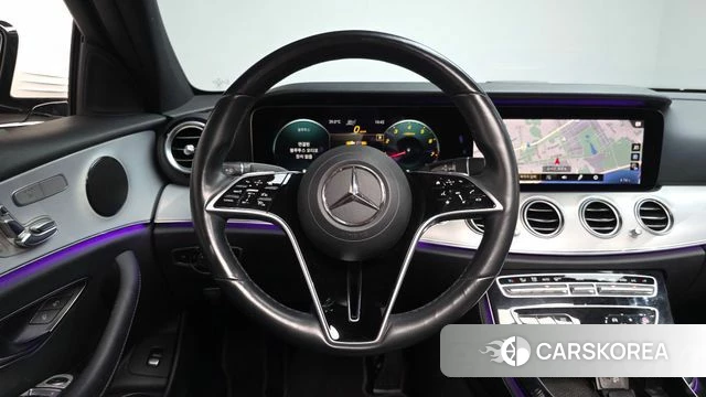 Mercedes-Benz E-Class W213 2020 Белый из Кореи, фото 2
