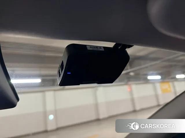 Tesla Model Y 2023 Синий из Кореи, фото 2