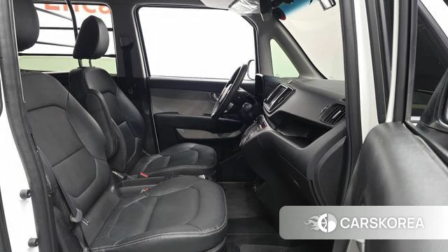 Kia The New Kia Ray 2023 Белый из Кореи, фото 2