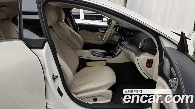 Mercedes-Benz CLS-Class C257 id 2879251 из Кореи 2