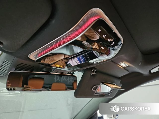 Mercedes-Benz S-Class W223 2022 Белый из Кореи, фото 2
