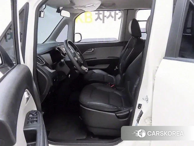 Kia The New Ray 2020 Белый из Кореи, фото 2