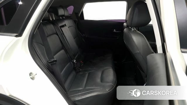 Kia Niro EV 2019 Белый из Кореи, фото 2