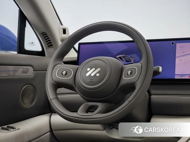 Zhiji Automobile Zhiji LS6 2026 Синий из Китая, фото 2