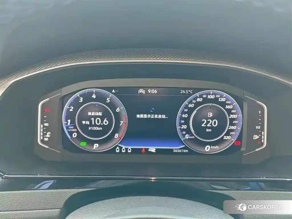 Volkswagen Arteon 2022 Silver/gray из Китая, фото 2
