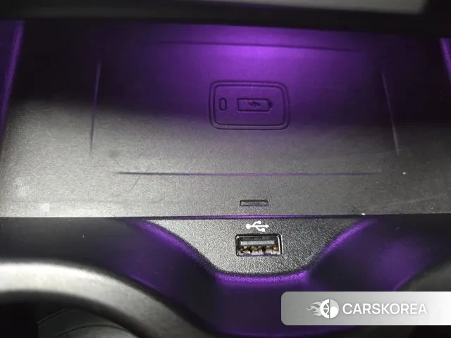 BMW 5 Series (G30) 2019 Синий из Кореи, фото 2