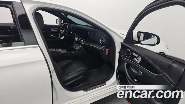 Mercedes-Benz E-Class W213 id 2906911 из Кореи 2