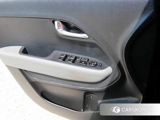 Kia The New Ray 2021 Черный из Кореи, фото 2