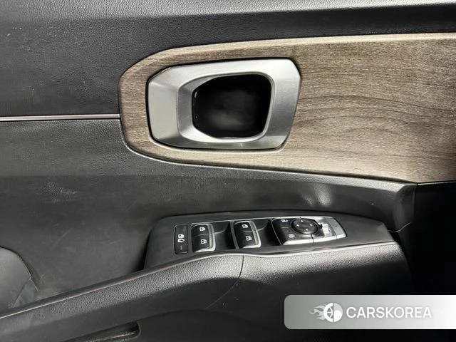 Kia Sorento 4th Generation 2021 Черный из Кореи, фото 2