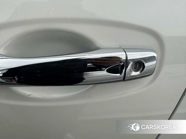 Nissan Tuda 2018 Белый из Китая, фото 2