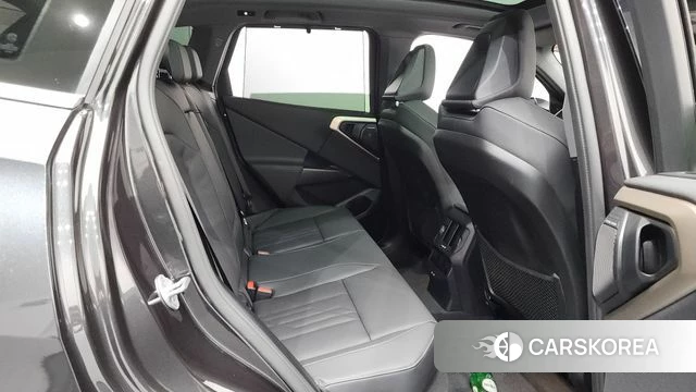 BMW X3 (G45) 2025 Серый из Кореи, фото 2