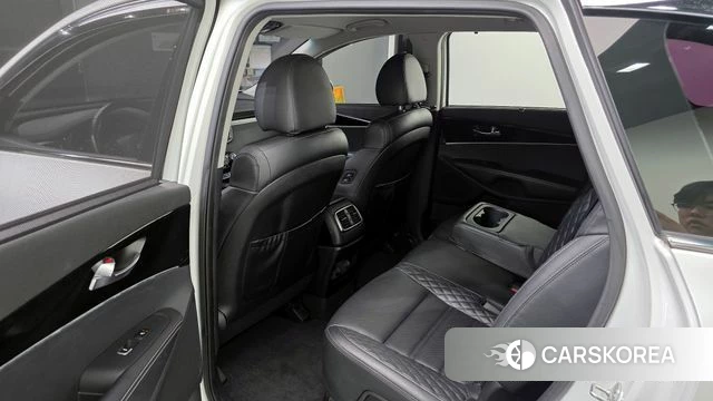 Kia The New Sorento 2020 Белый из Кореи, фото 2