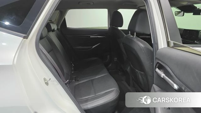 Kia Seltos 2021 Белый из Кореи, фото 2