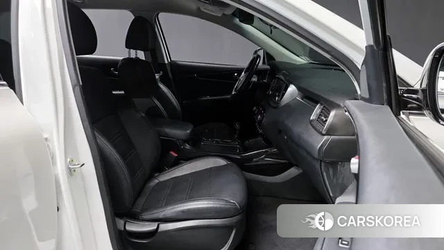 Kia The New Sorento 2019 Белый из Кореи, фото 2