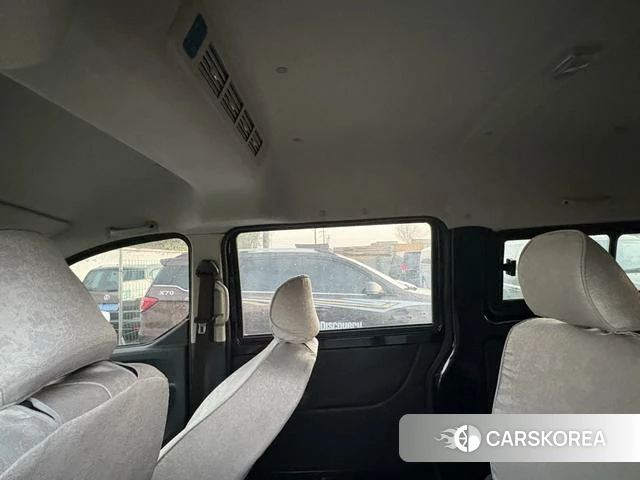 Xinyuan Automobile Golden Sea Lion 2022 Синий из Китая, фото 2