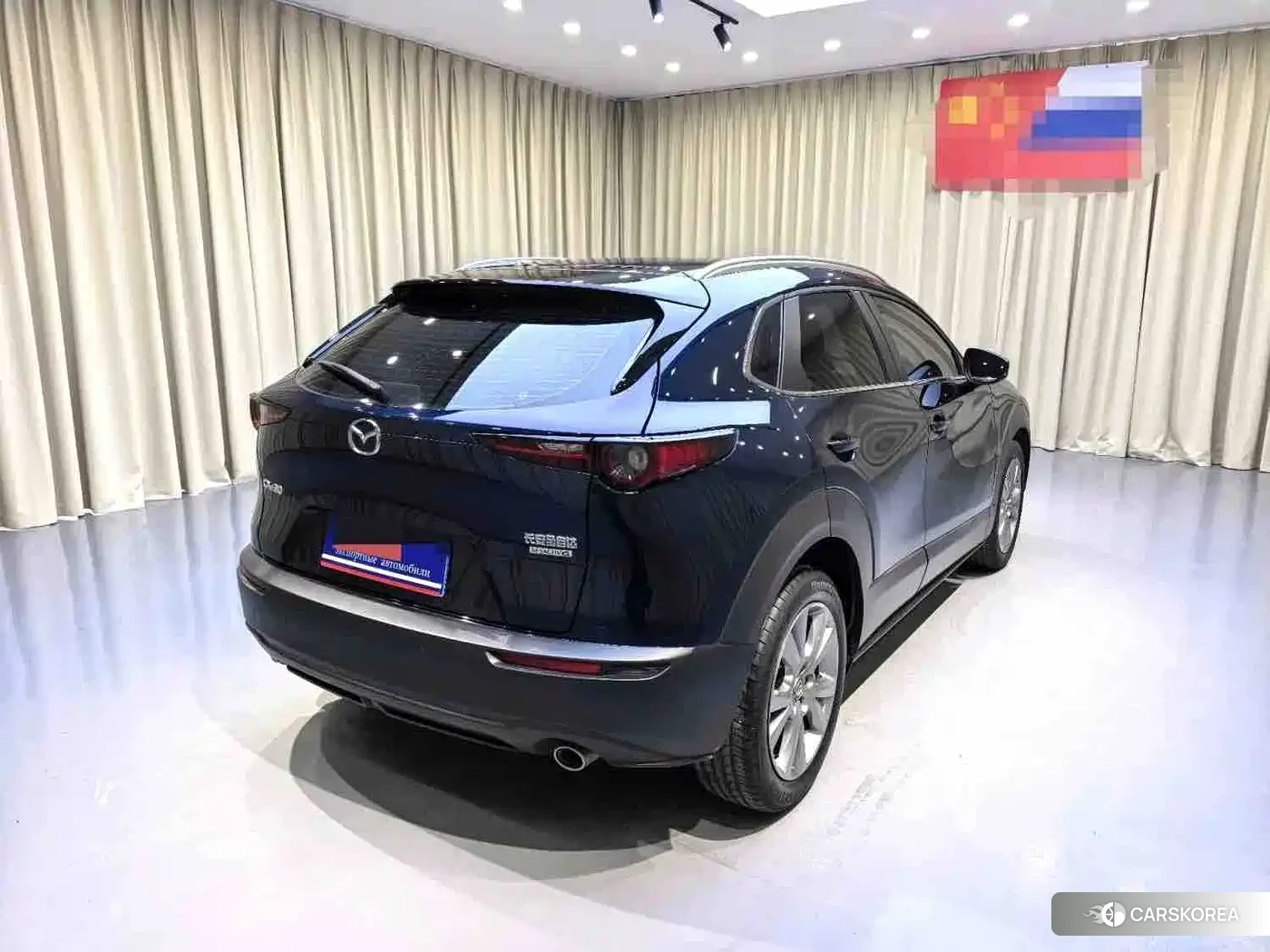 Mazda CX-30 id 4659749 из Китая 2
