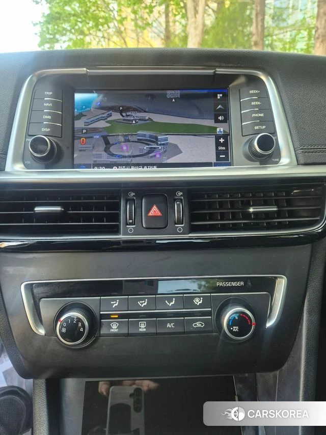 Kia The New K5 2nd generation 2018 Серебряный из Кореи, фото 2