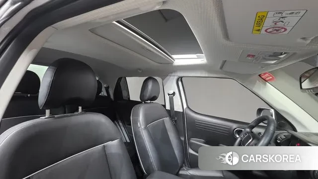 Hyundai Casper 2022 Белый из Кореи, фото 2