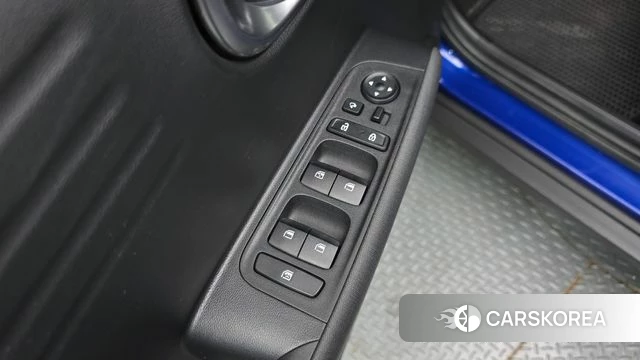 Hyundai Casper 2023 Синий из Кореи, фото 2