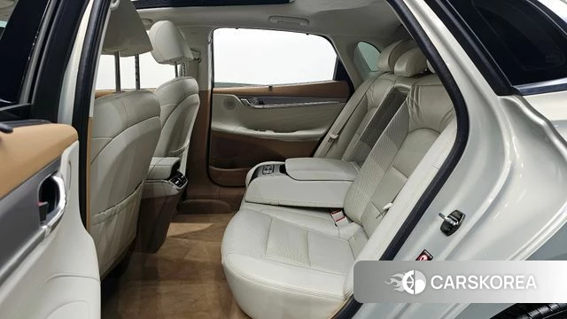 Hyundai The New Grandeur IG 2020 Серебряный из Кореи, фото 2