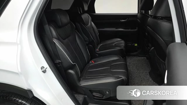 Hyundai Palisade 2020 Белый из Кореи, фото 2