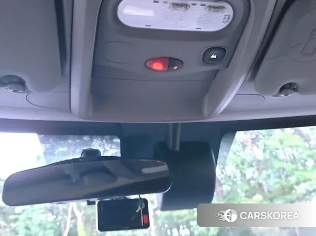 Renault Korea (Samsung) Master 2019 Белый из Кореи, фото 2