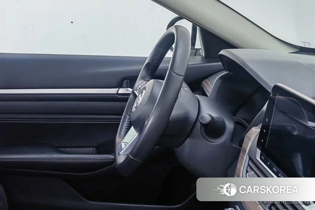 Nissan Teana 2022 Белый из Китая, фото 2