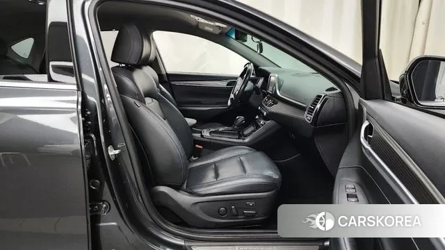 Hyundai Grandeur IG 2019 Серый из Кореи, фото 2