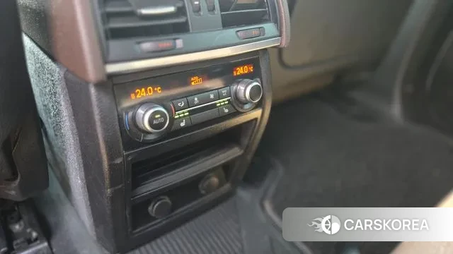 BMW X5 (F15) 2018 Белый из Кореи, фото 2