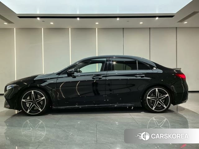 Mercedes-Benz Class A AMG id 4222157 из Китая 2