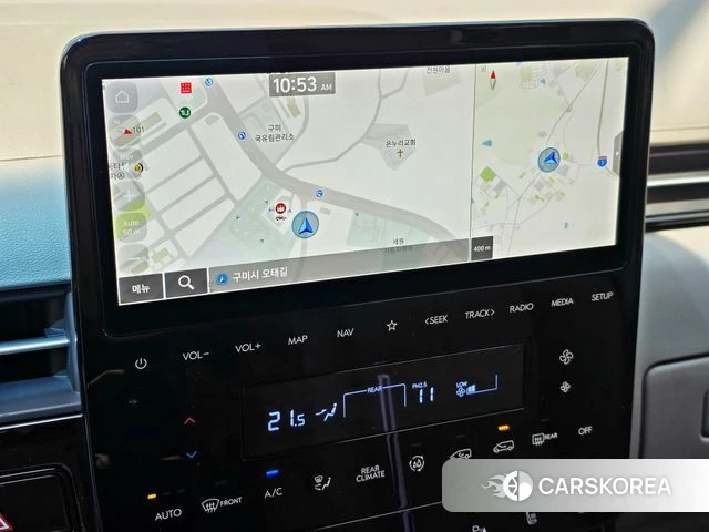 Hyundai Staria 2023 Серый из Кореи, фото 2